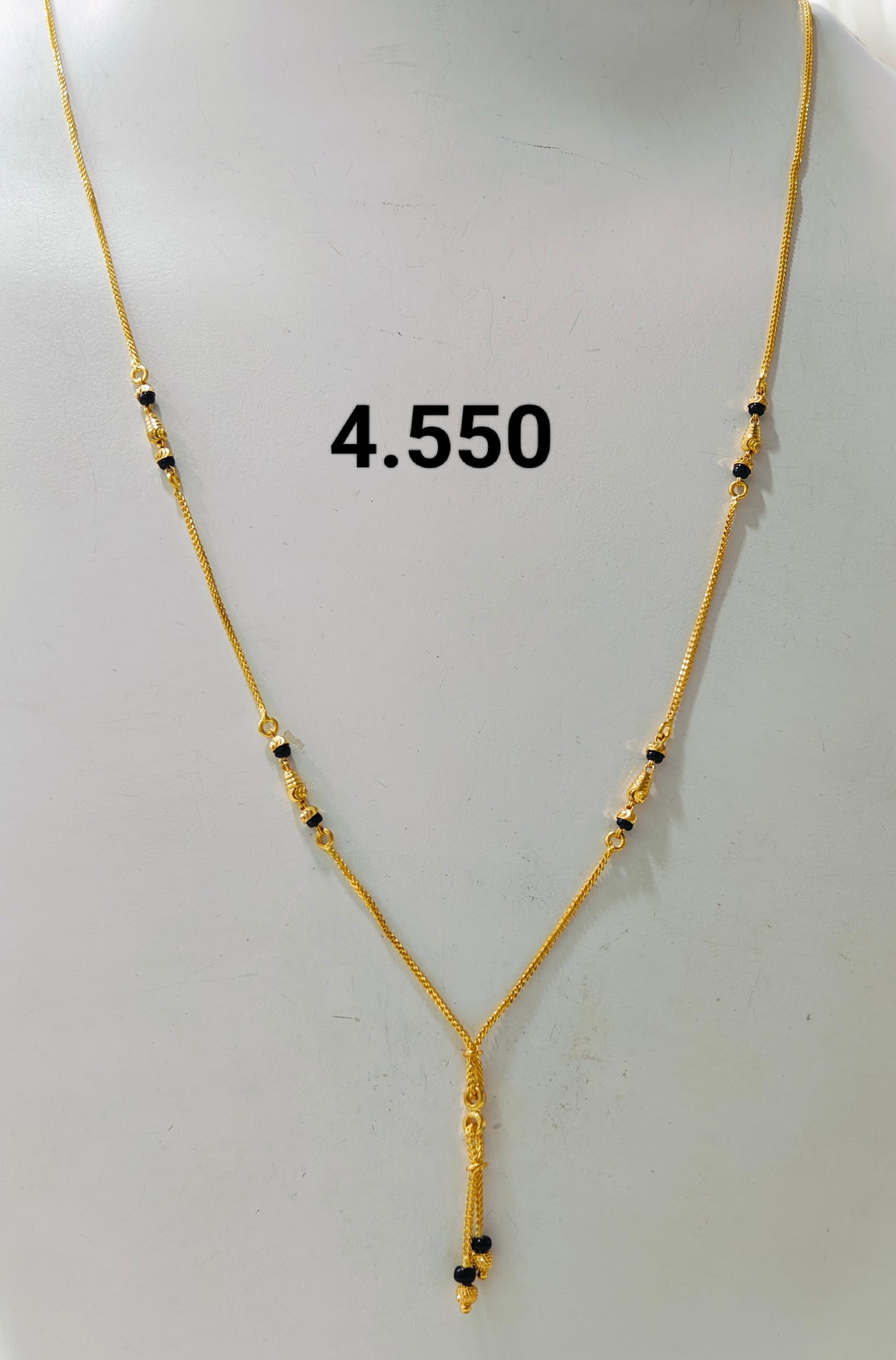 Ms with pendant 047