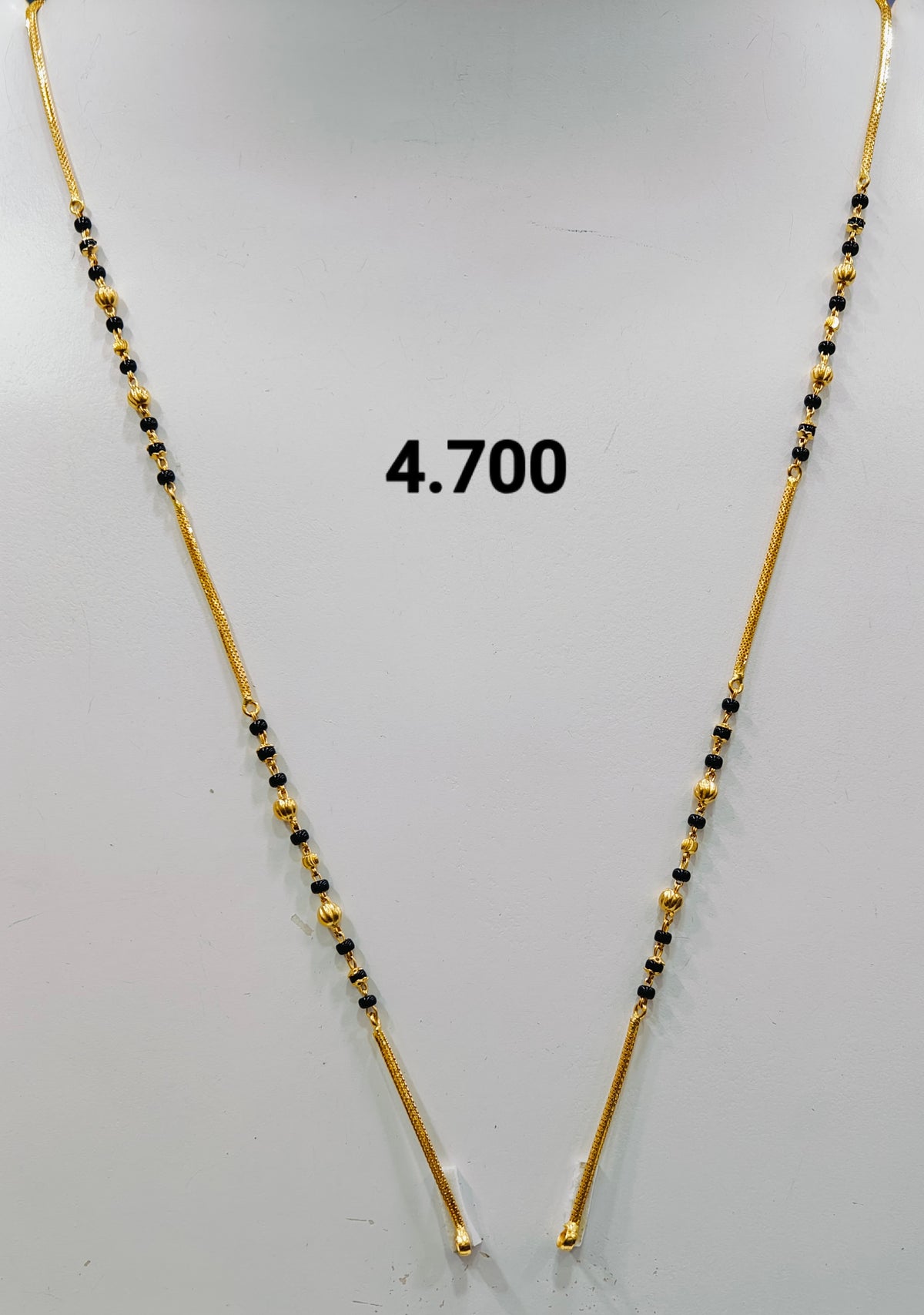 Short chai ms 303
