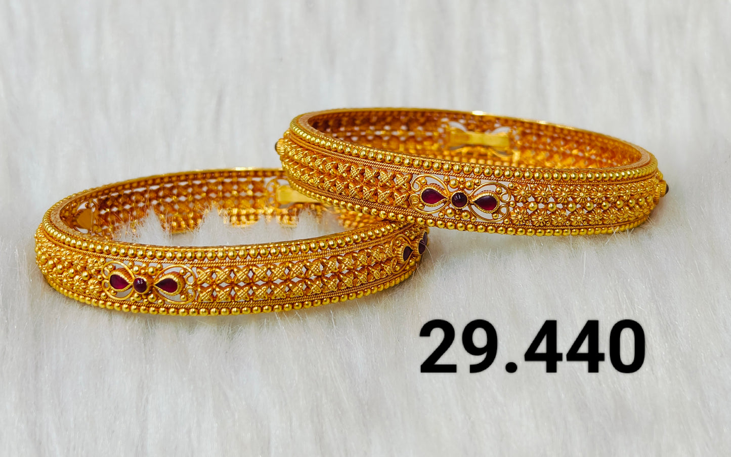 Bangles