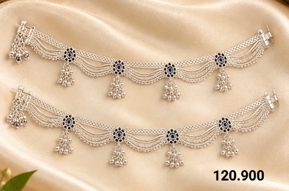 Gola payal 032