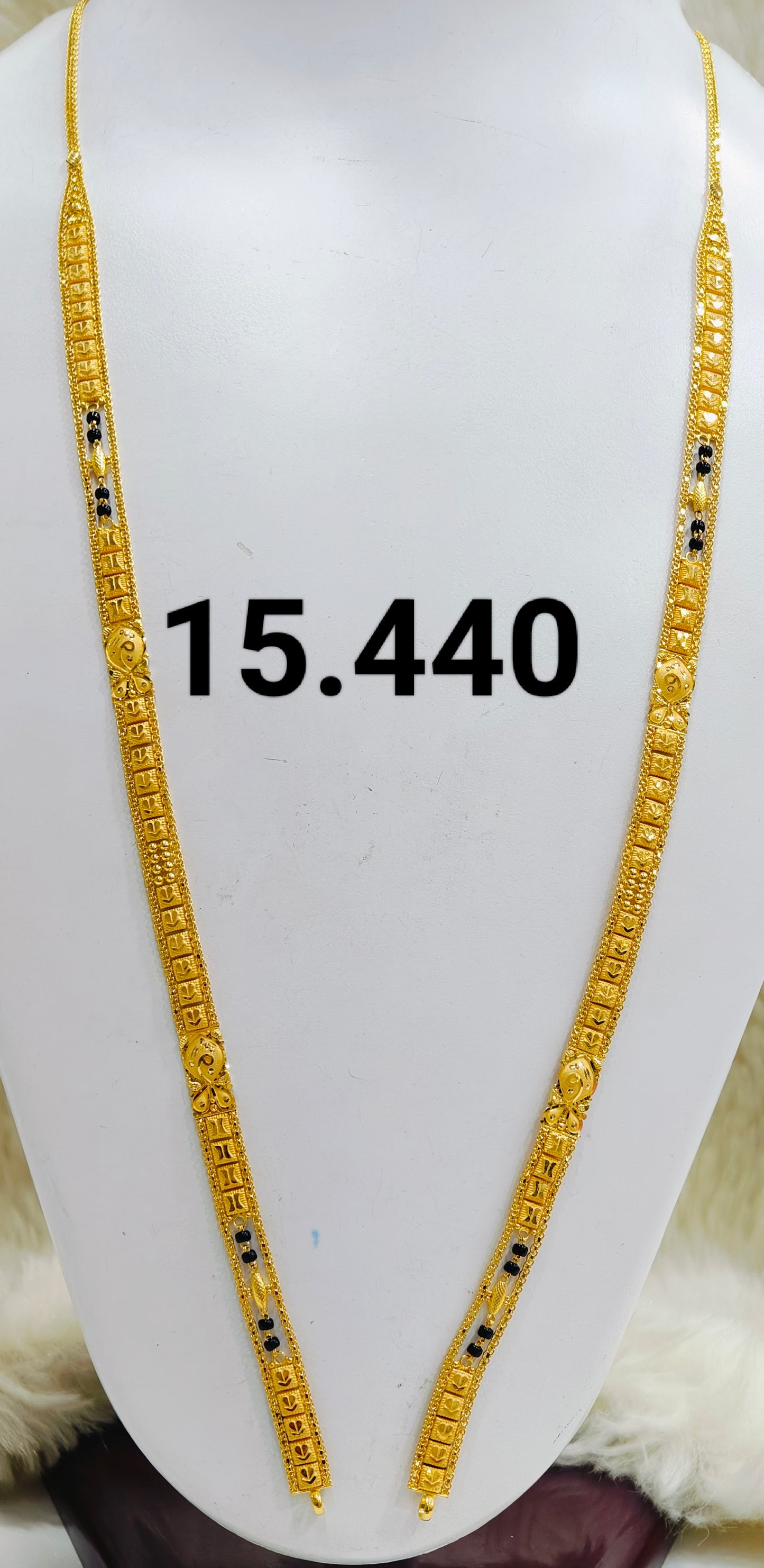 Long patta ms 106