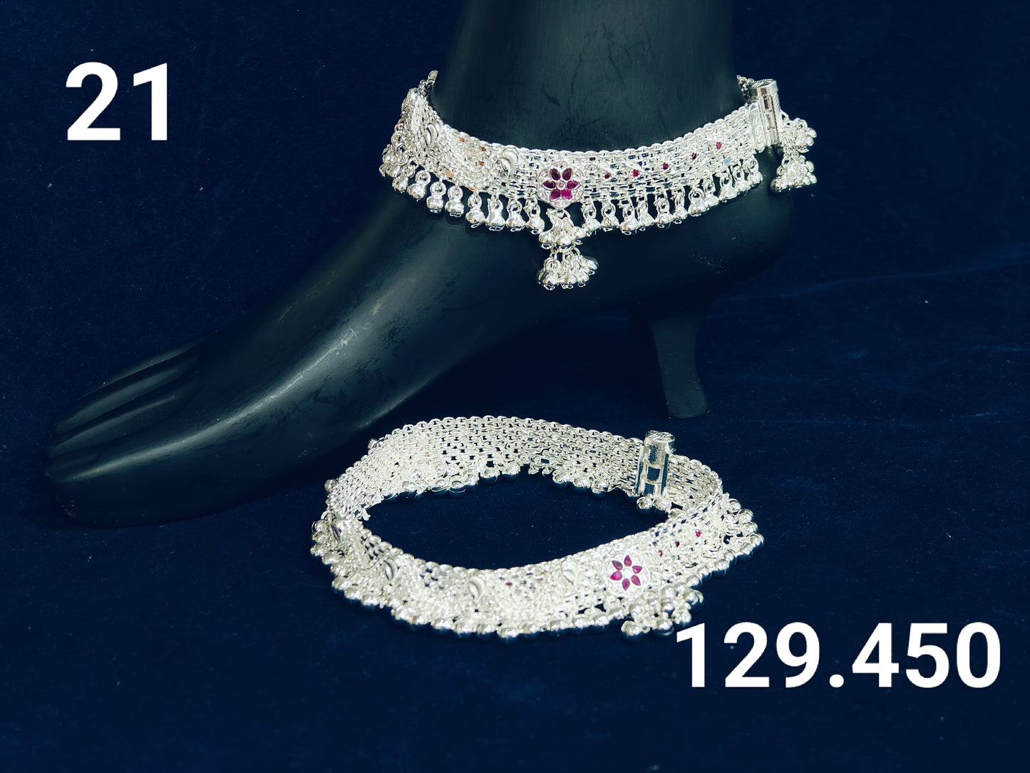 Gola Payal 21