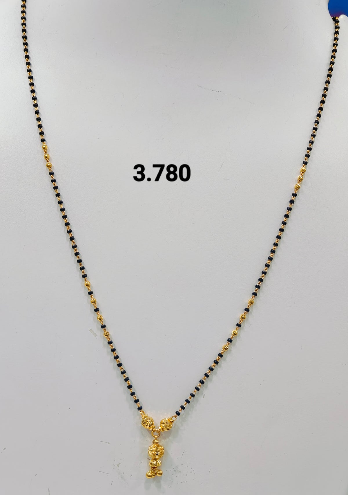 Ms with pendant 086