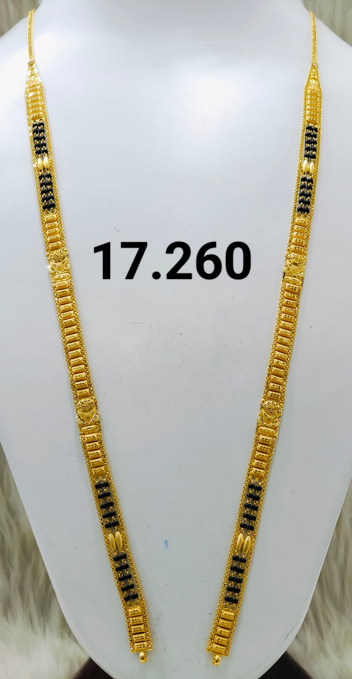 Long patta ms 113