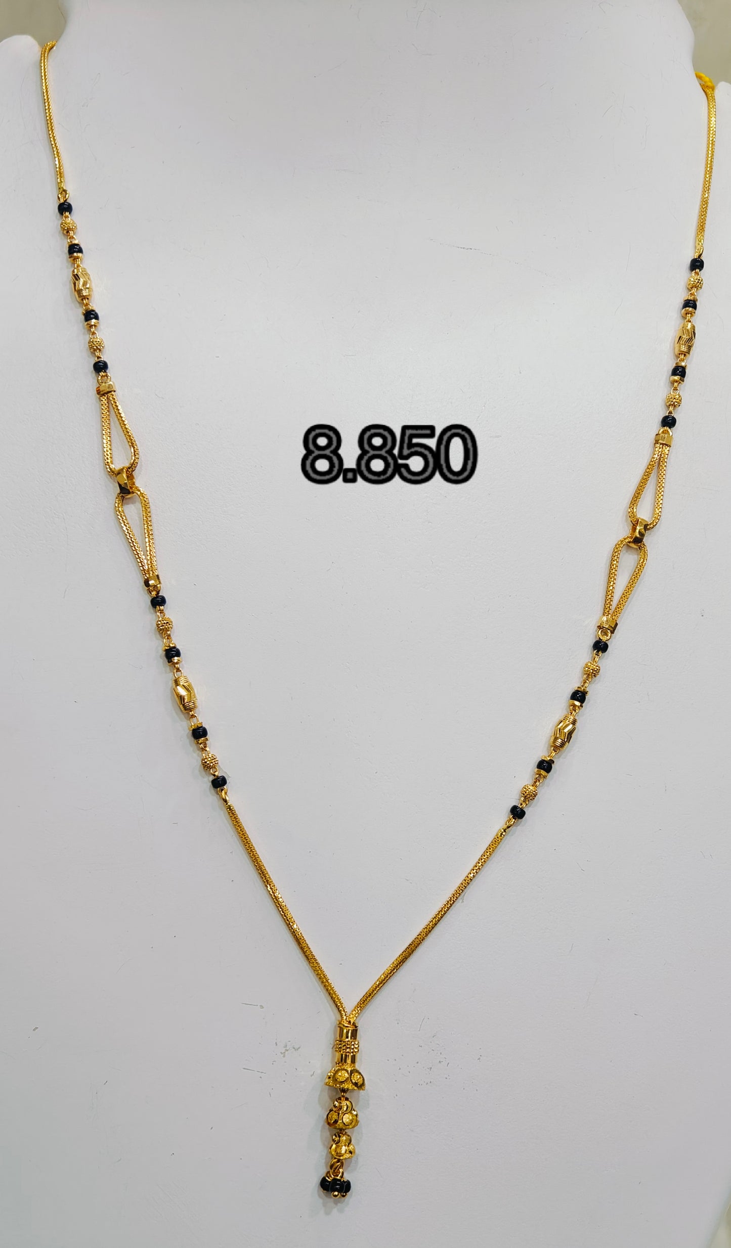 Ms with pendant 068
