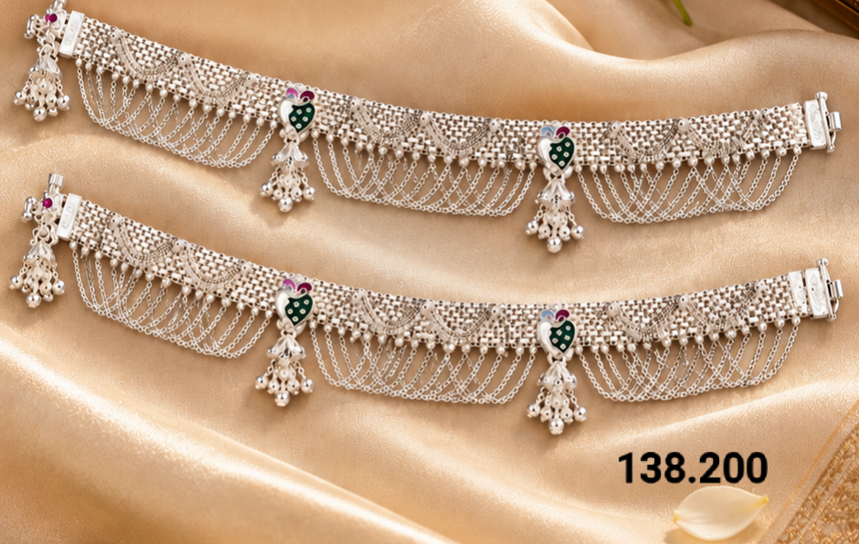 Gola payal 041
