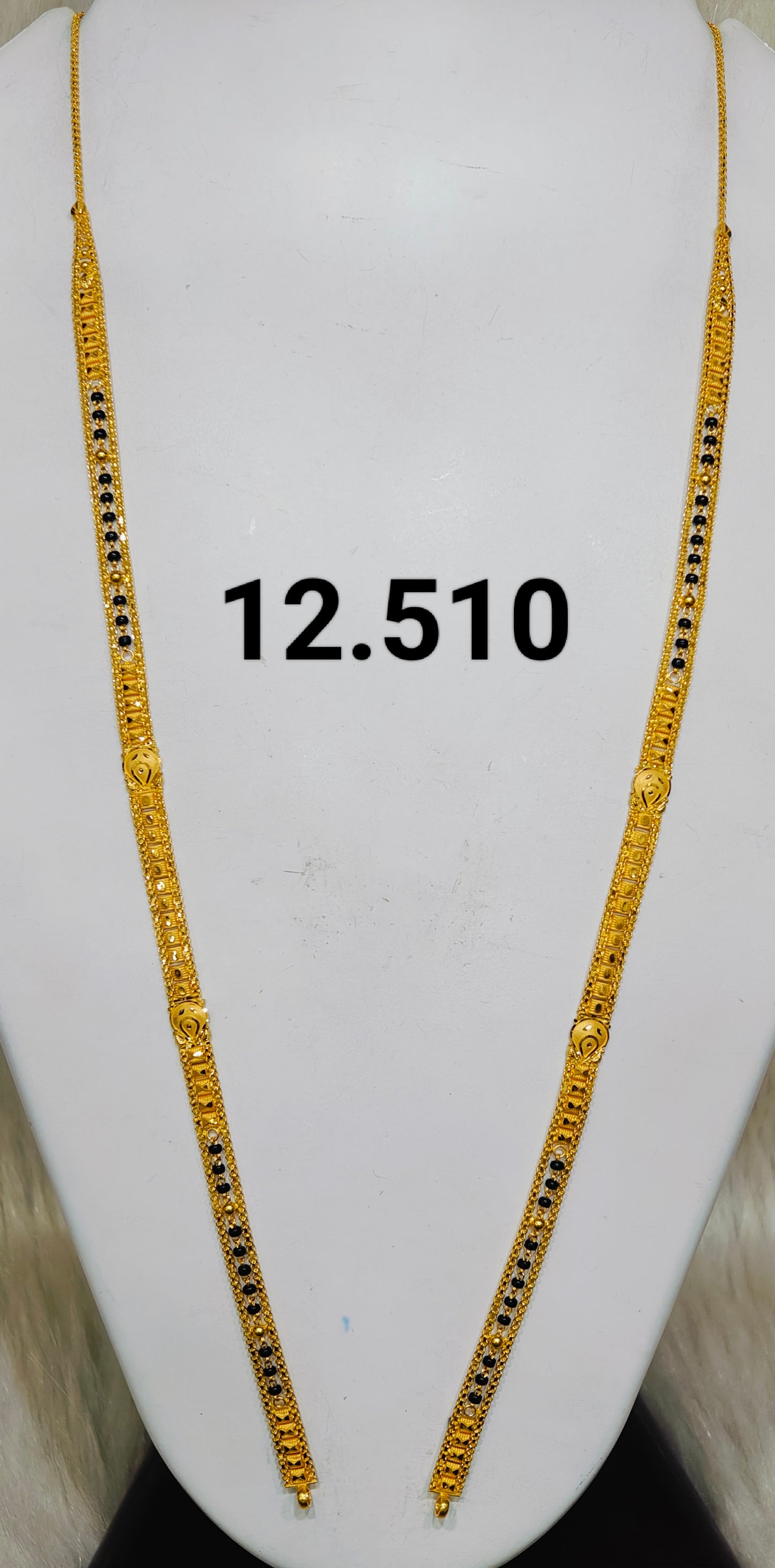 Long patta ms 147