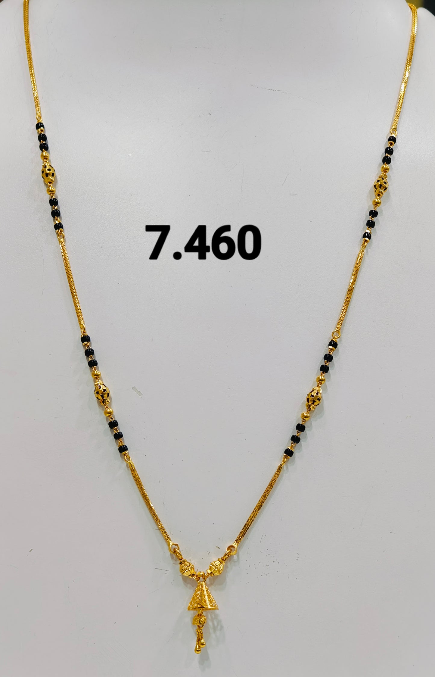 Ms with pendant 076