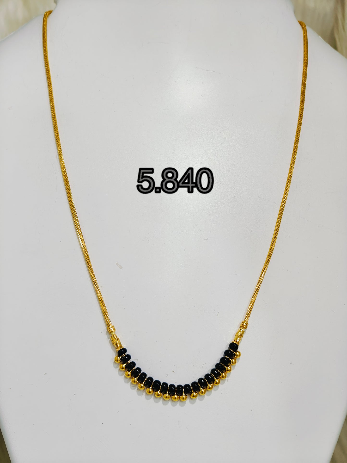 Ms with pendant 070