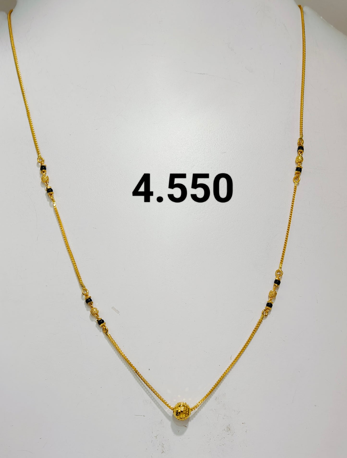 Ms with pendant 059