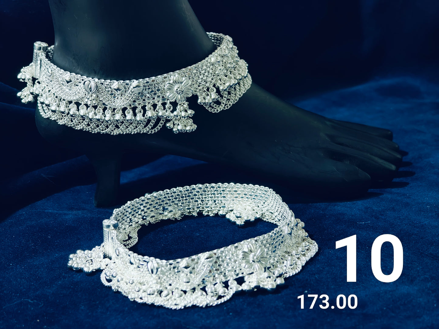 Gola Payal 10