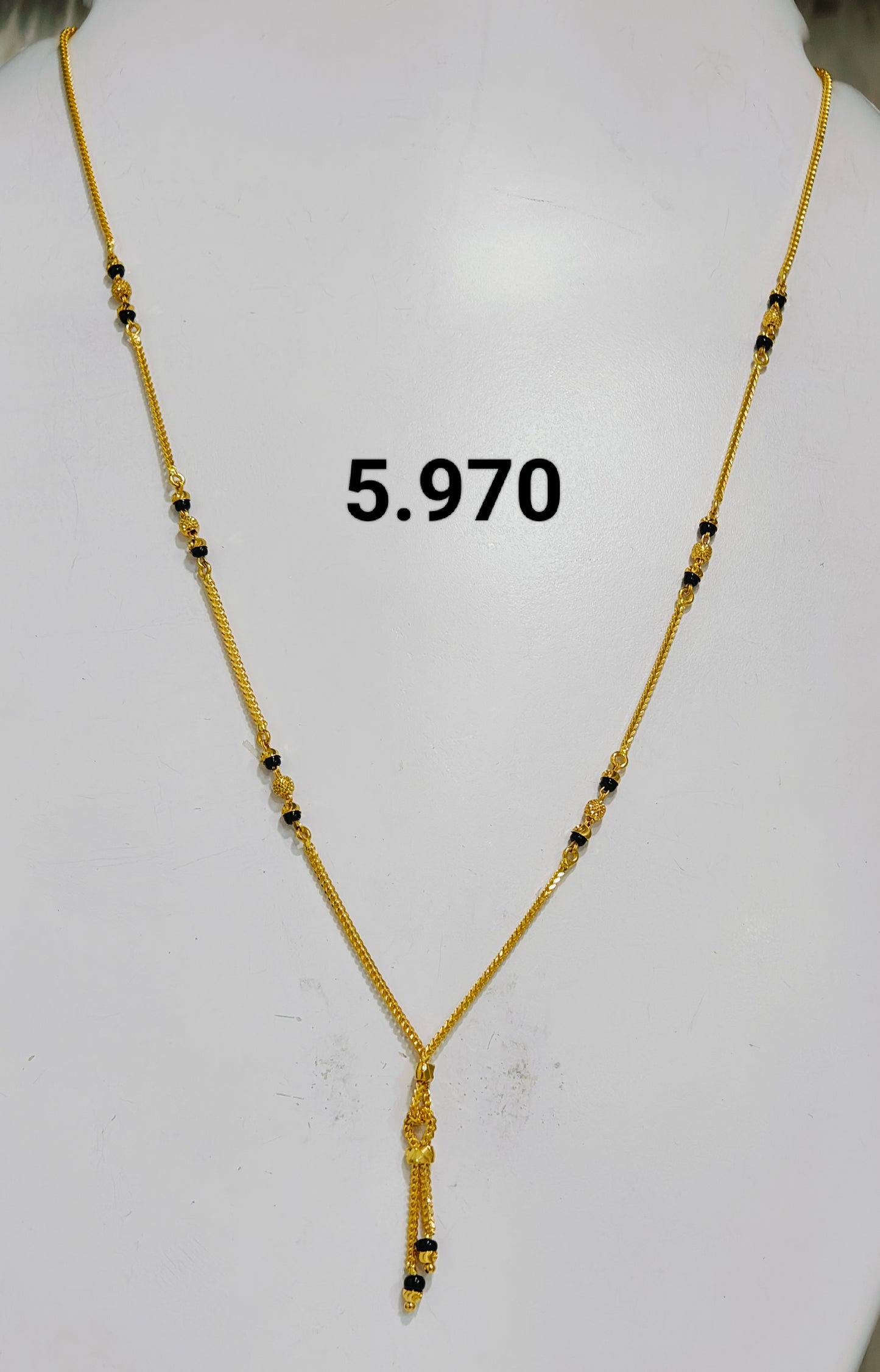 Ms with pendant 065
