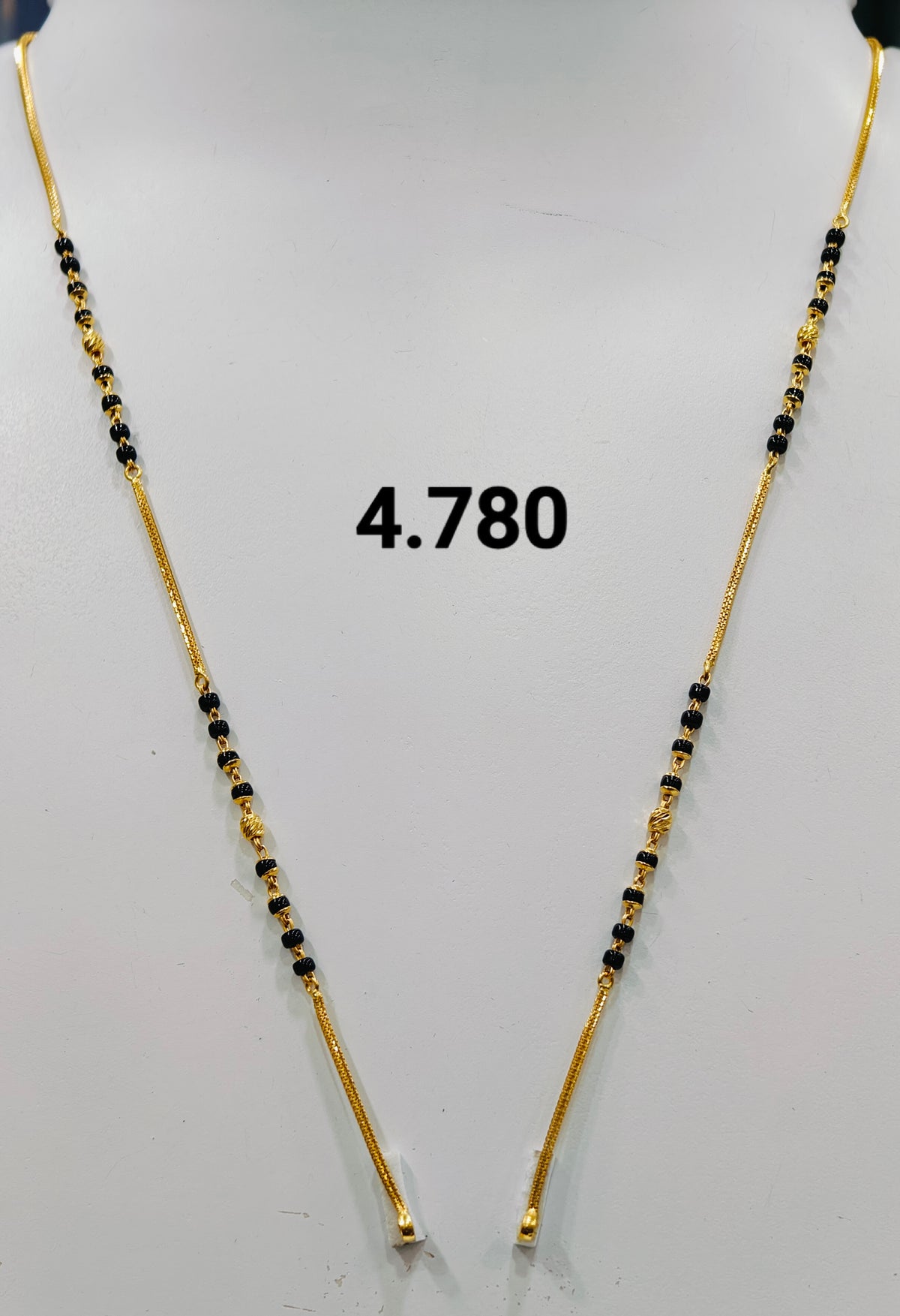 Short chai ms 304