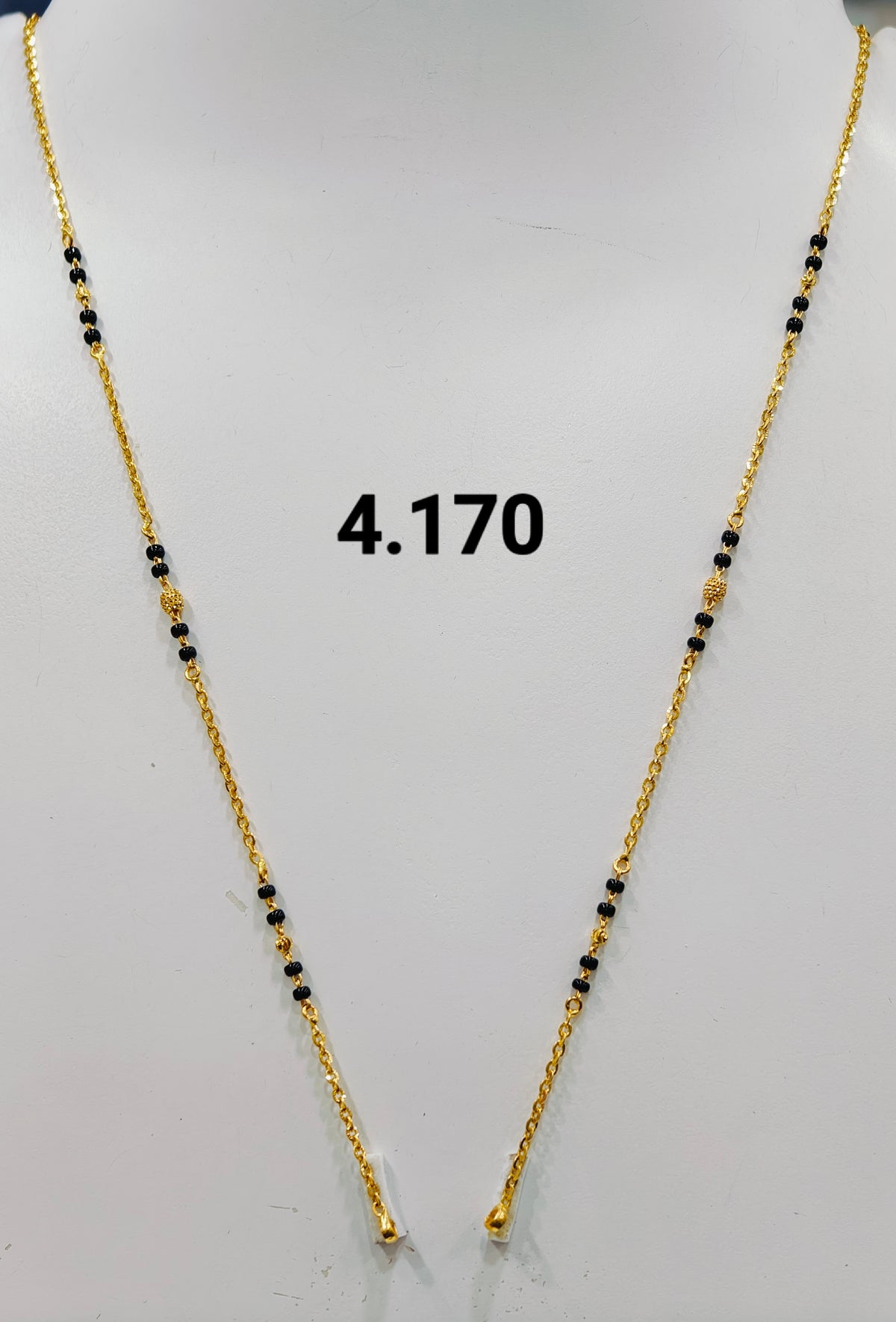 Short chai ms 301