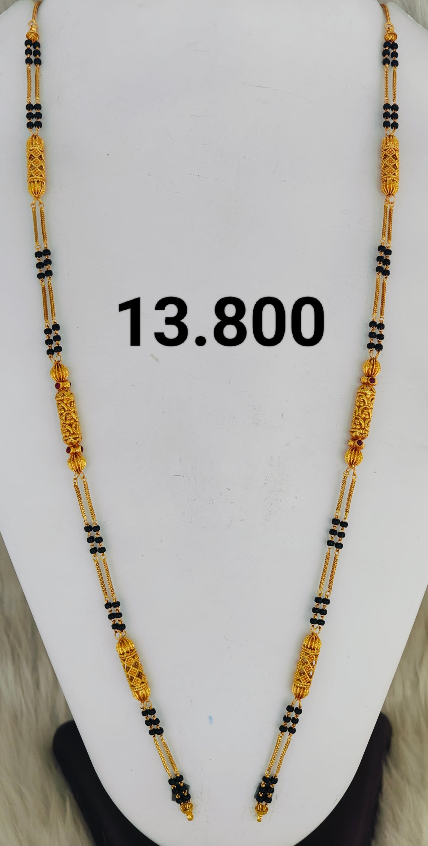 Long Temple ms 100