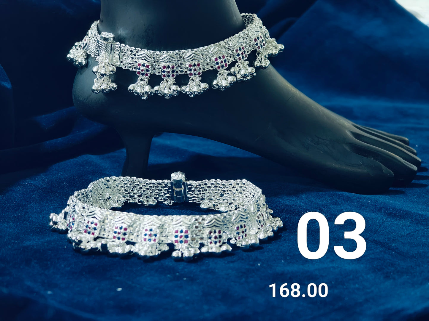 Gola Payal 03