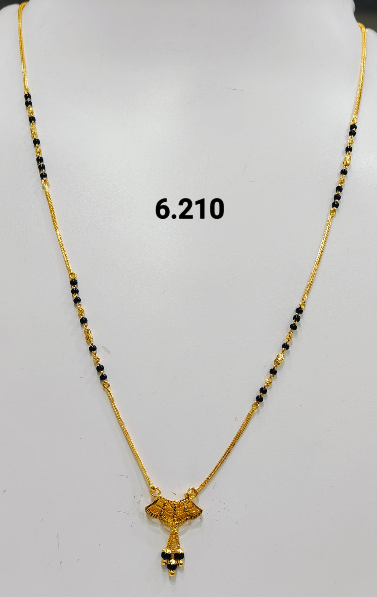 Ms with pendant 084