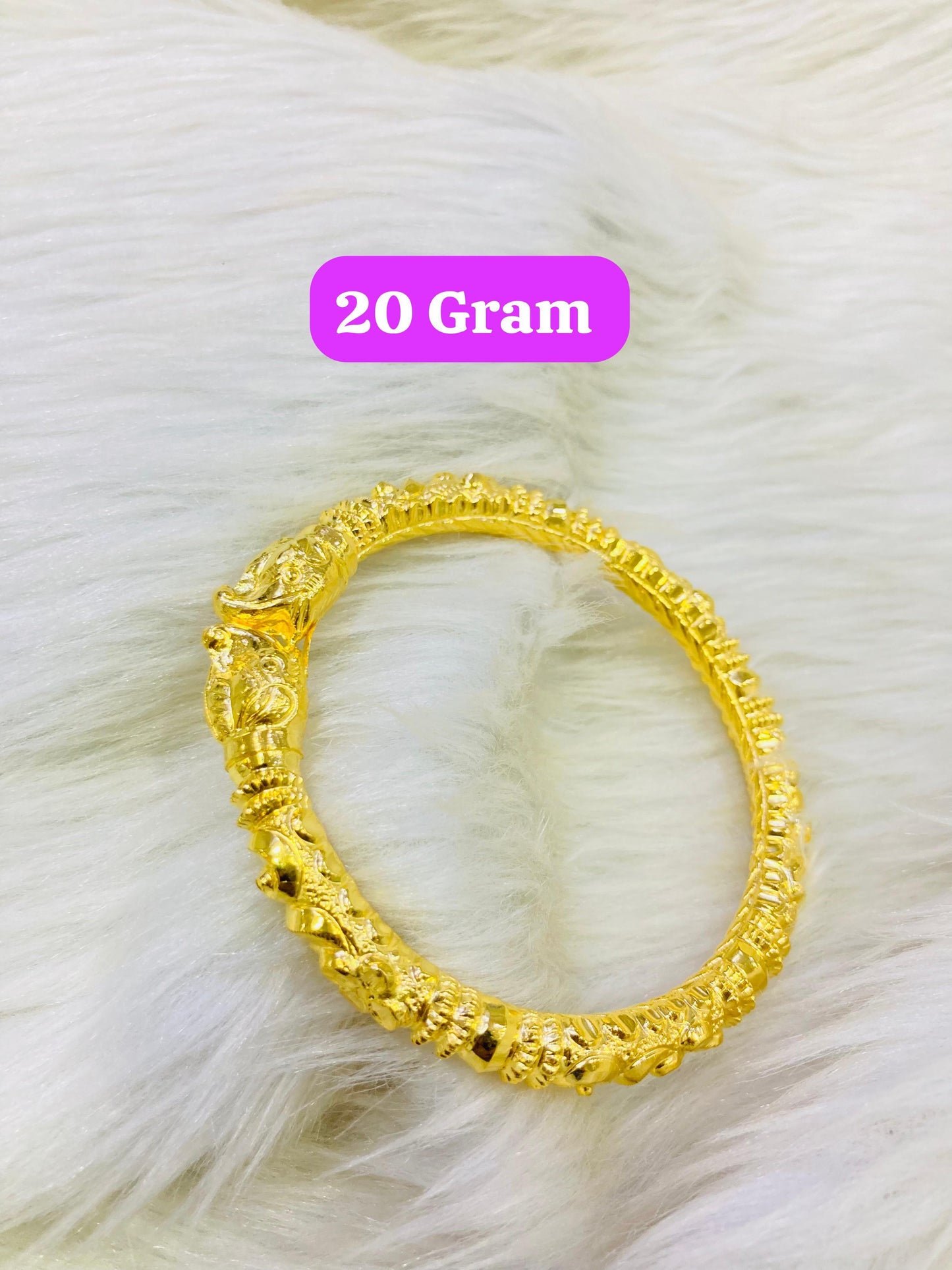 Ladies kada