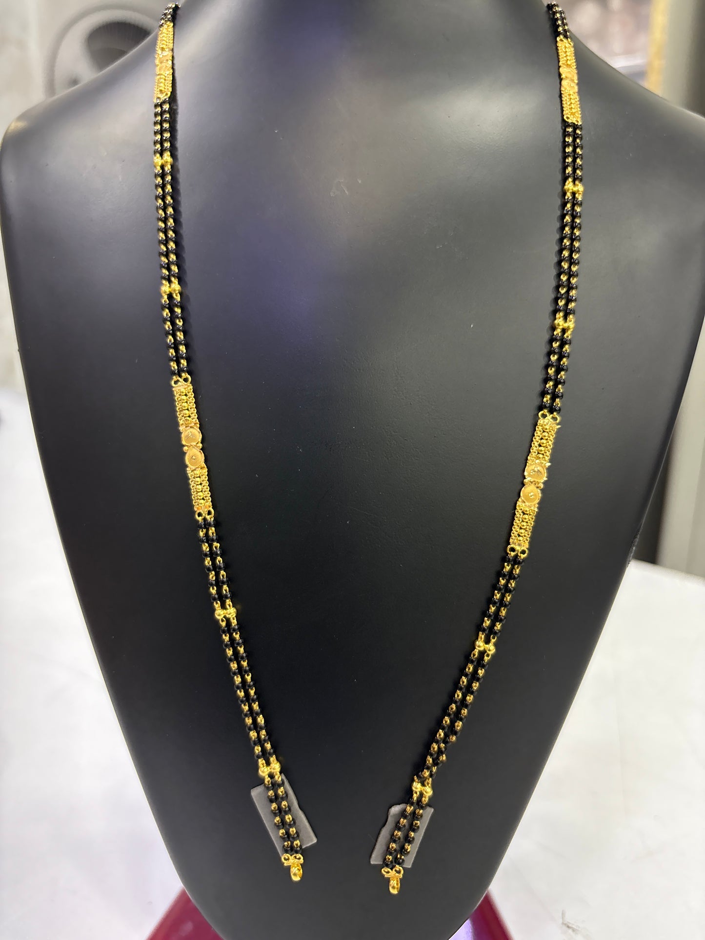 Long Patta Mangalsutras 017