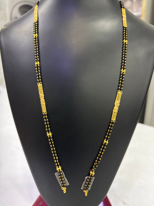 Long Patta Mangalsutras 017