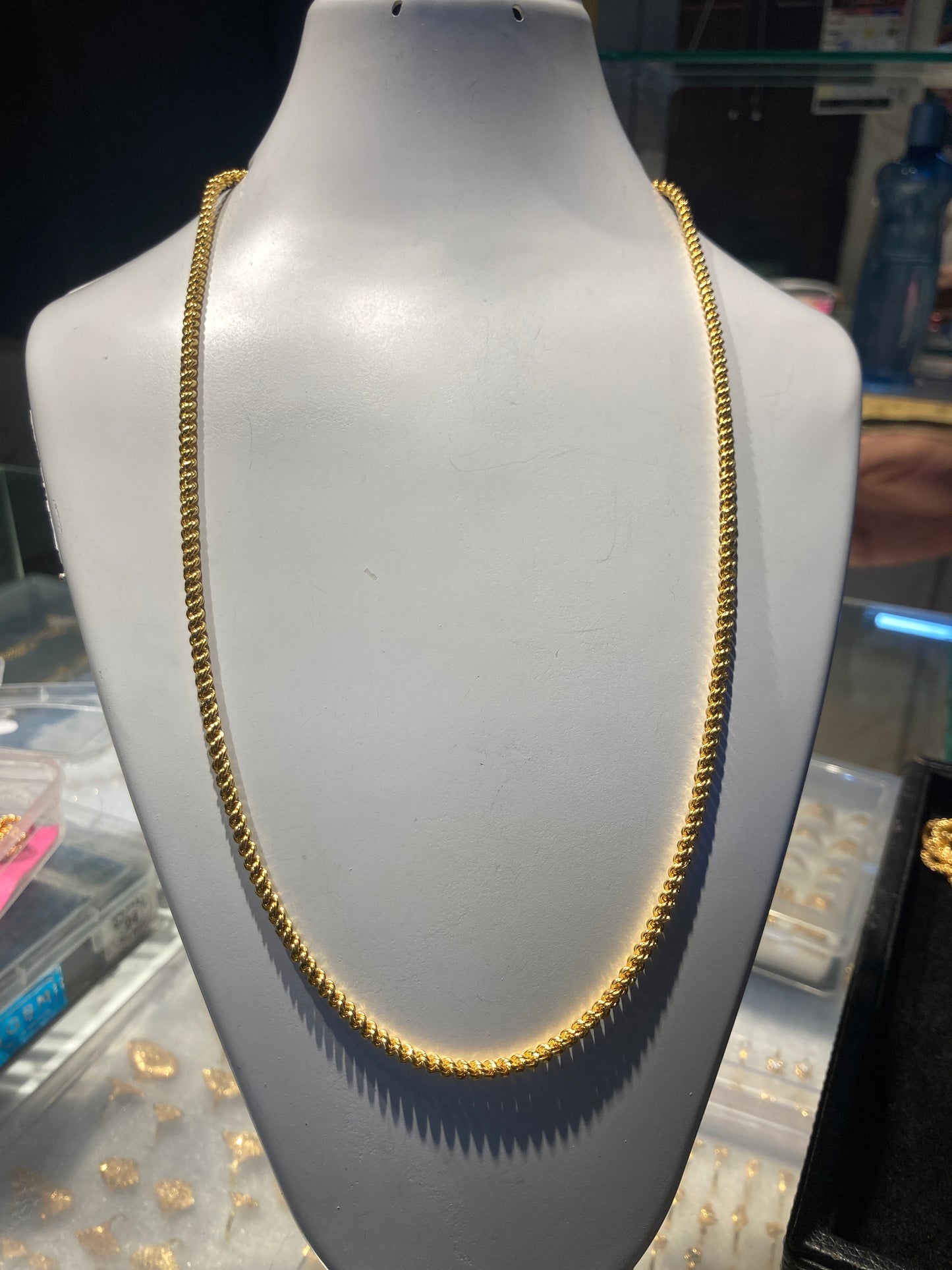 Rassi chain 002