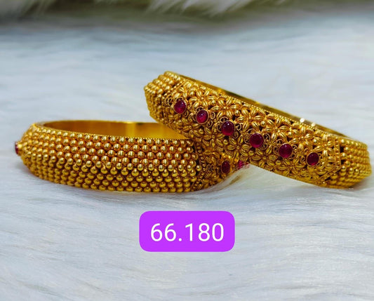 Ladies bangles