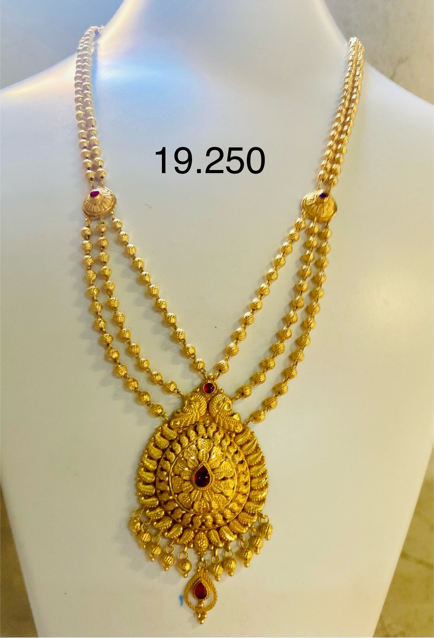 Long Temple Haar 018