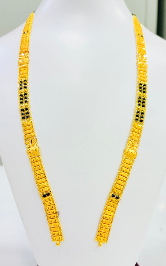 Long Patta Mangalsutras 025
