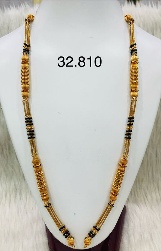 Long temple ms 029