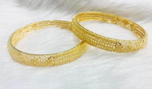 Ladies bangles