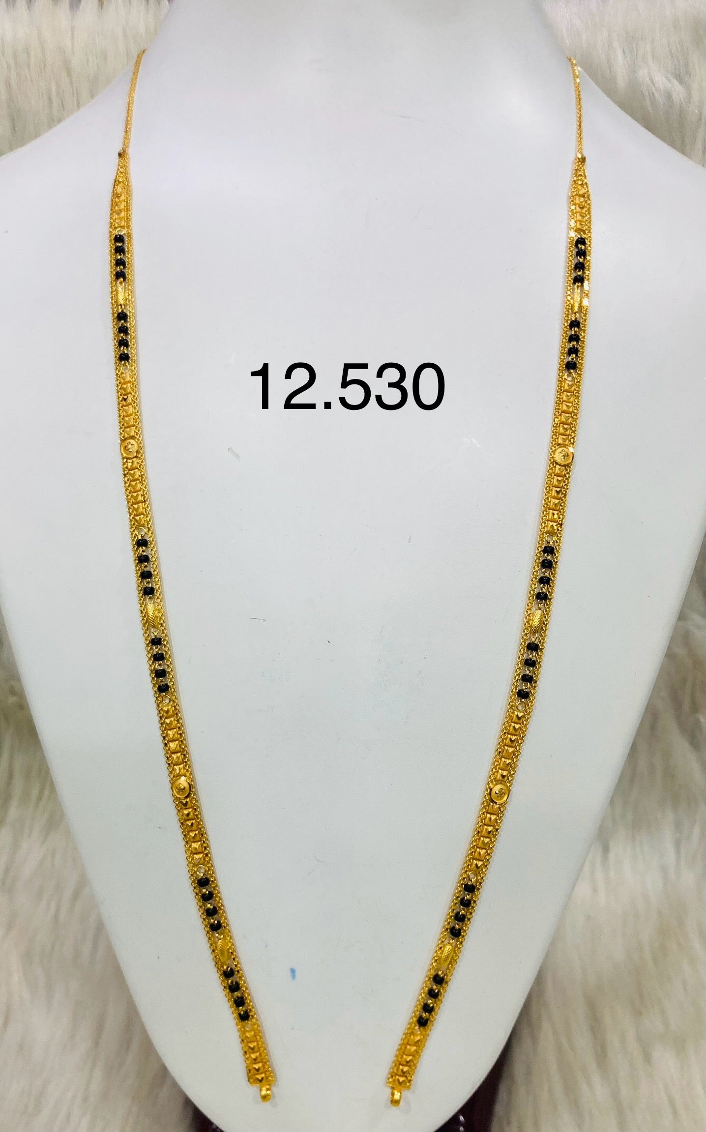 Long Patta MS 058