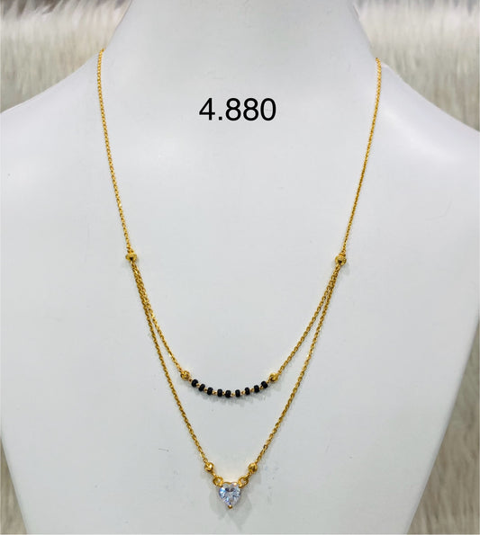 MS with pendant 020
