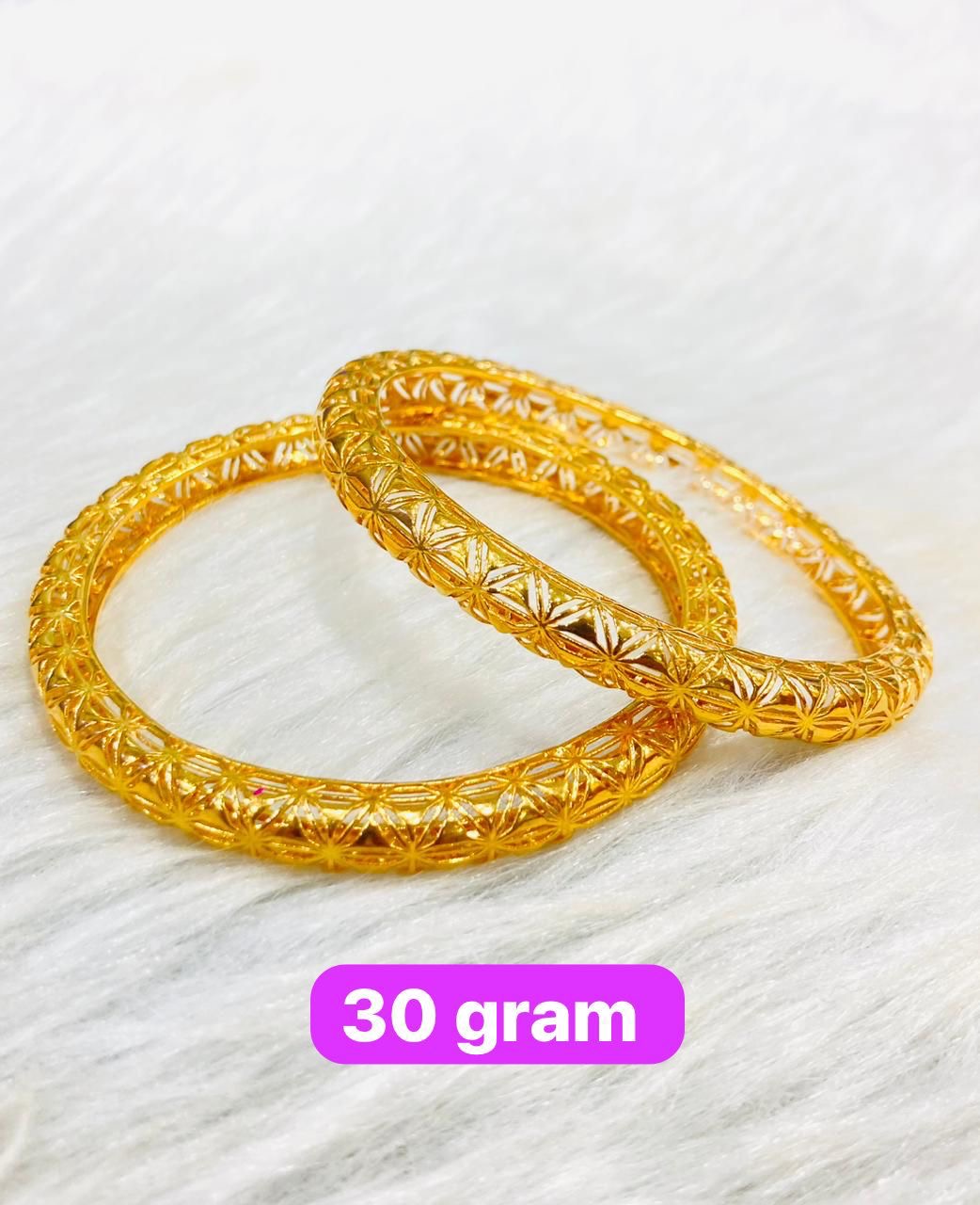 Ladies bangles