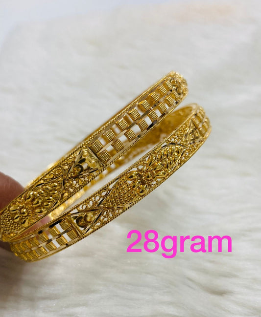 Ladies bangles