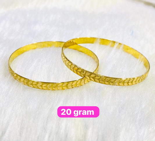 Ladies bangles