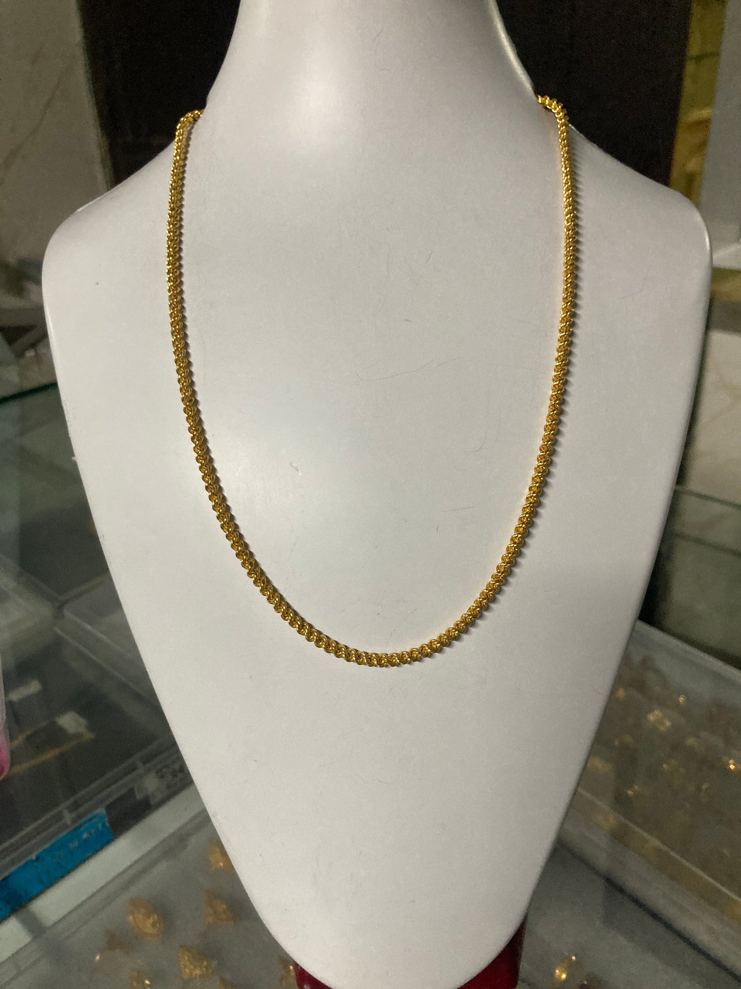 Rassi chain 004