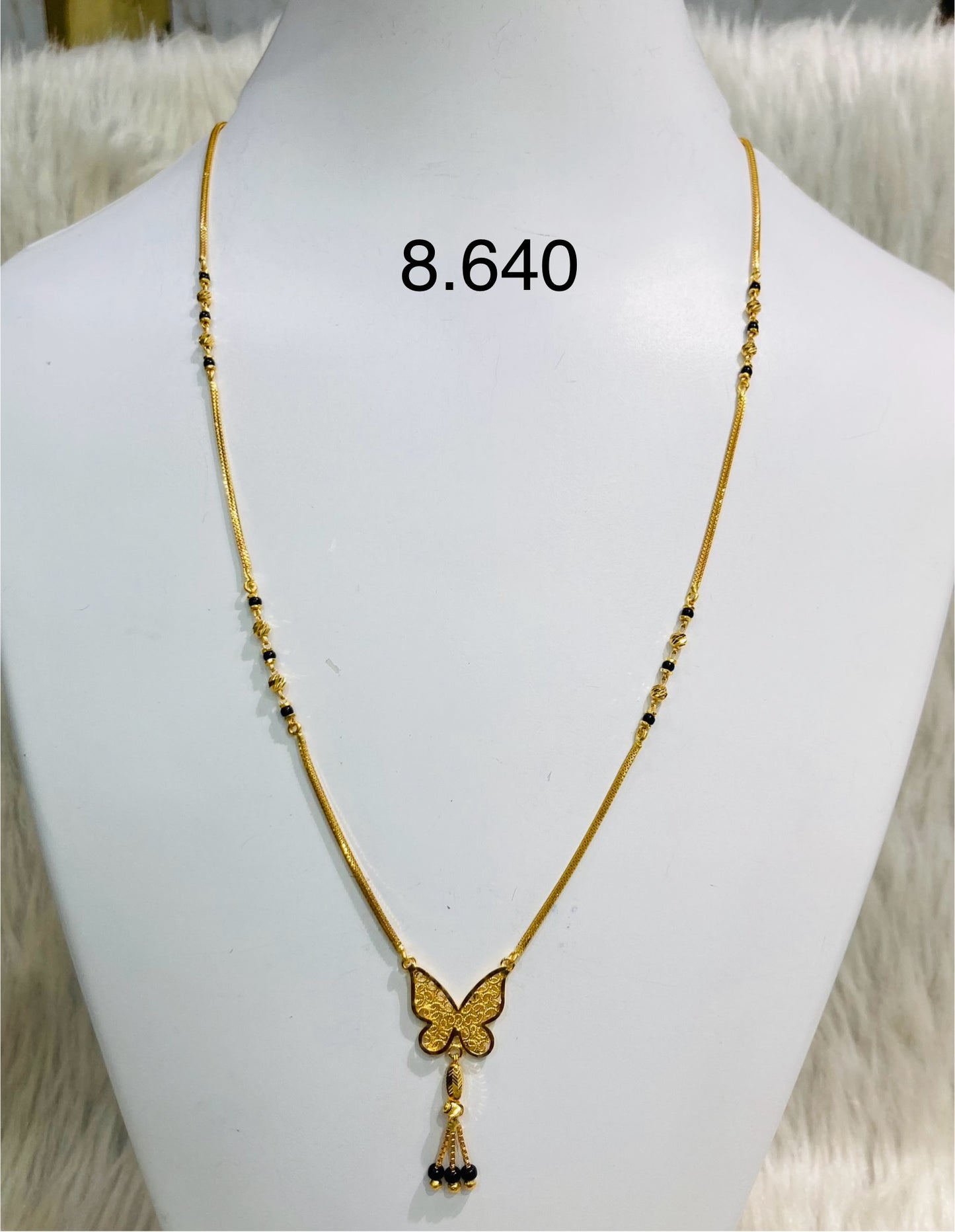 MS with pendant 019