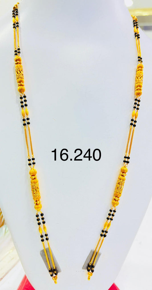 Long Temple mangalsutras 002