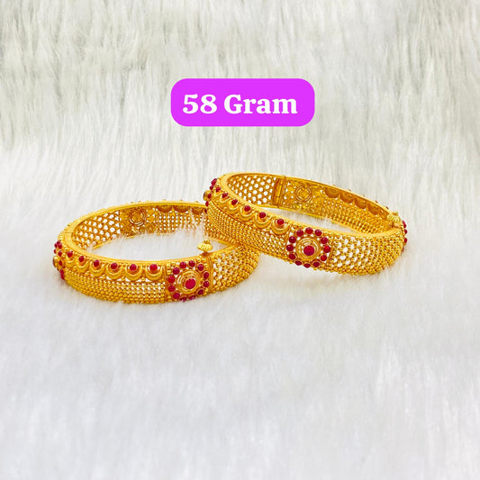 Ladies bangles