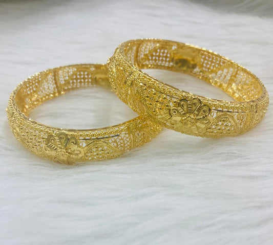 Ladies bangles