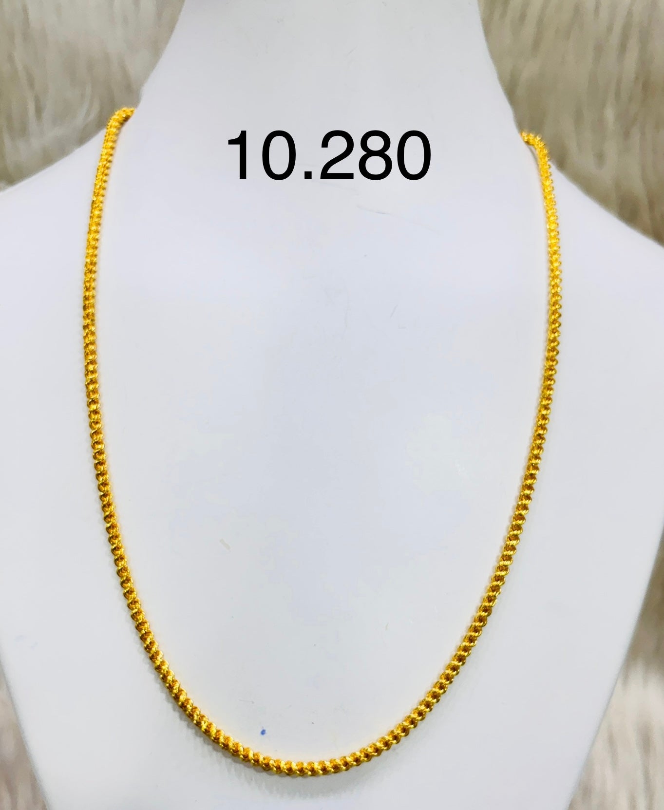 Rassi Chain 013
