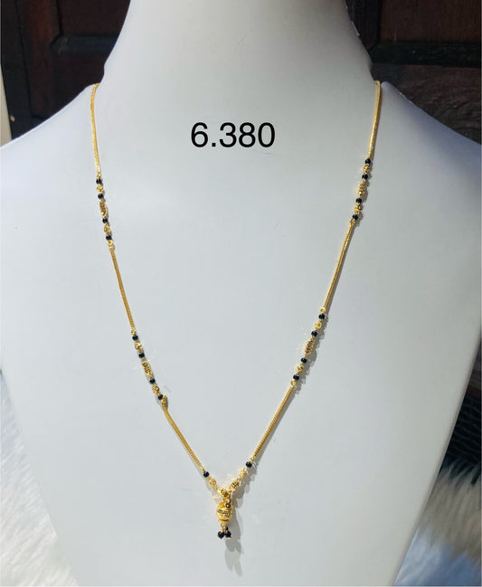 Ms with pendant 021