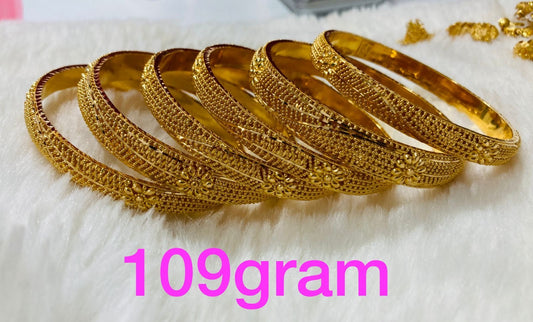 Ladies bangles