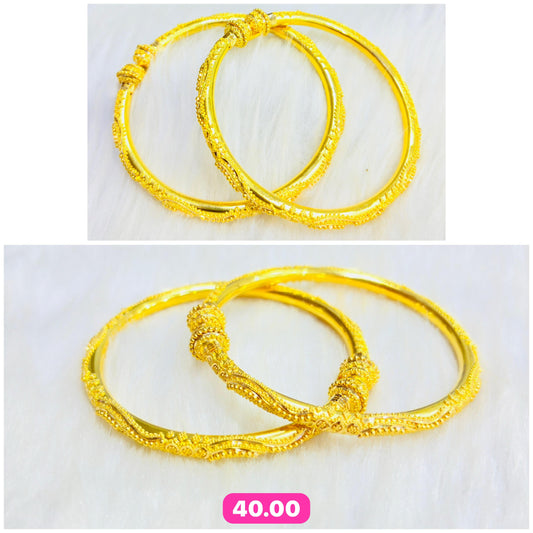 Ladies kada