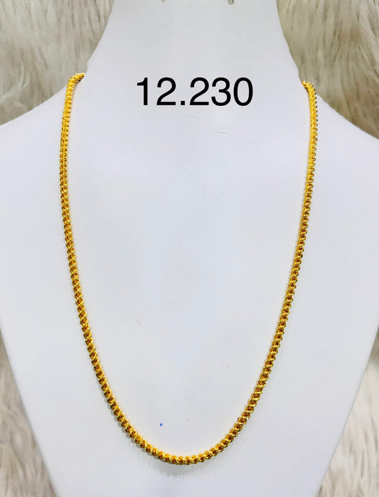 Rassi Chain 015
