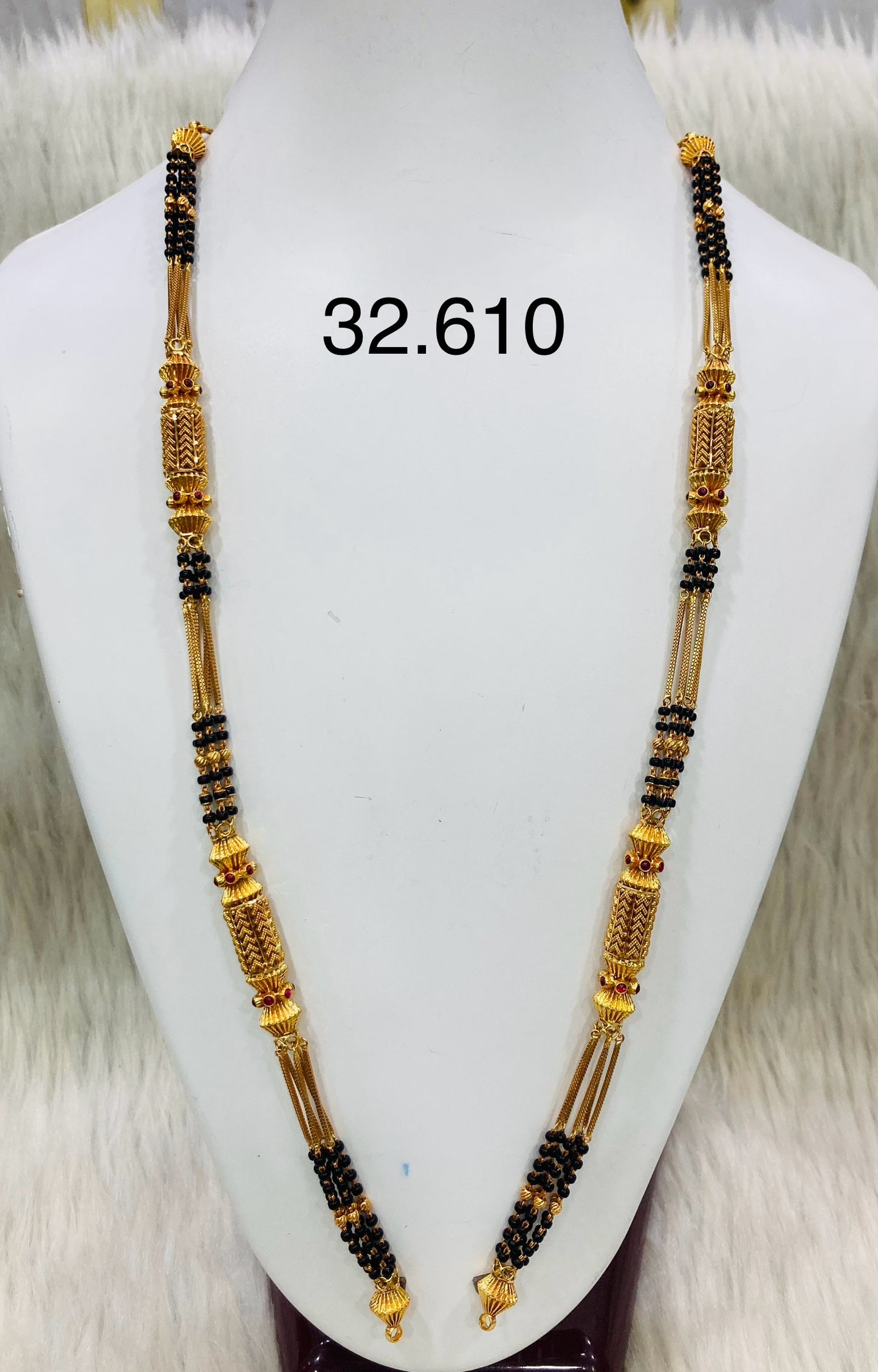 Long temple ms 028