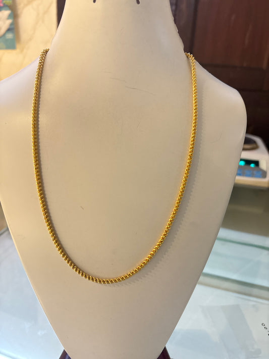 Rassi Chain 10