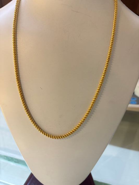 Rassi Chain 011