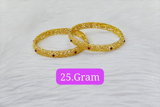 Ladies bangles