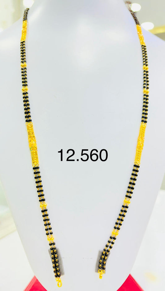 Long Temple mangalsutras 009